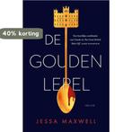 De gouden lepel 9789021035956 Jessa Maxwell, Verzenden, Gelezen, Jessa Maxwell