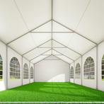 Partytent 3 x 4 meter PVC Premium kleur Grijs (3x4 meter), Verzenden, Nieuw, 2 meter of meer, Partytent