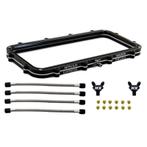 Nitrous Express Holley High Ram Plenum Nitrous Plate, Ophalen of Verzenden, Nieuw