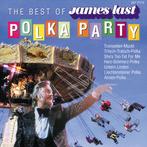 James Last - The Best Of Polka Party - CD, Ophalen of Verzenden, Nieuw in verpakking