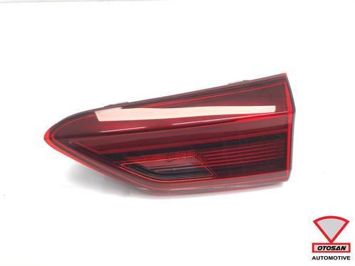 VW Polo 2G Facelift LED Achterlicht Rechts Binnen 2G0945094B, Auto-onderdelen, Verlichting, Gebruikt, Volkswagen, Ophalen