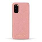 Samsung S20 Case Bubblegum Pink