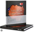 From farm to fork in Twente 9789461900616 Nico Dingemans, Verzenden, Zo goed als nieuw, Nico Dingemans