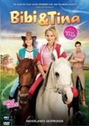 Bibi en Tina - de film - DVD, Cd's en Dvd's, Dvd's | Kinderen en Jeugd, Verzenden