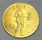 Nederland. Ducat 1921 (Zonder minimumprijs), Postzegels en Munten, Munten | Nederland