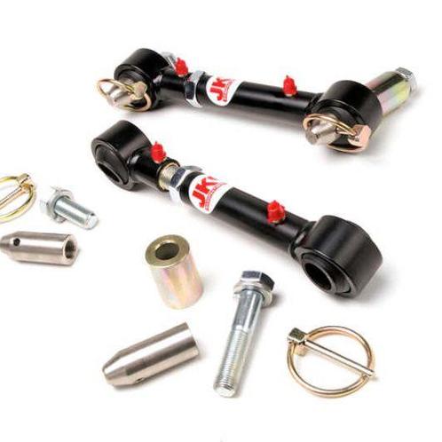 JKS Manufacturing Jeep Grand Cherokee WJ Quicker Disconnect, Auto-onderdelen, Ophanging en Onderstel, Ophalen of Verzenden