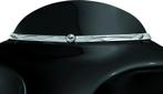 Kuryakyn Zombie Windshield Trim 96-13 Touring Chrome - 1198, Ophalen of Verzenden, Nieuw