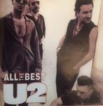 cd - U2 - All The Best, Verzenden, Zo goed als nieuw