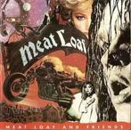 cd - Various - Meat Loaf And Friends, Verzenden, Zo goed als nieuw