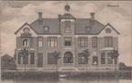 REEUWIJK - Raadhuis, Verzamelen, Ansichtkaarten | Nederland, Verzenden, Gelopen