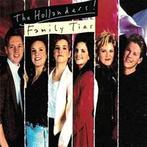 cd - The Hollanders - Family Ties, Verzenden, Zo goed als nieuw