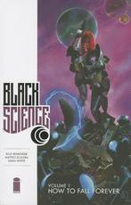 Black Science Volume 1: How to fall forever - Nieuw, Boeken, Strips | Comics, Nieuw, Verzenden