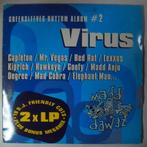 Various - Virus - LP, Gebruikt, 12 inch