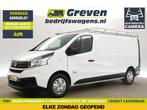 Fiat Talento 2.0 MultiJet L2H1, Wit, Nieuw, Lease, Fiat