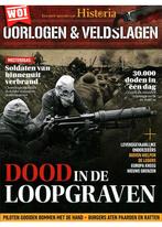 Historia Oorlogen &amp; Veldslagen - 04 2025, Verzenden, Nieuw, Wetenschap en Natuur