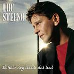 cd - Luc Steeno - Ik Hoor Nog Steeds Dat, Verzenden, Zo goed als nieuw