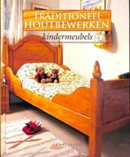 Traditioneel houtbewerken 9789021327716 K. Field, Gelezen, , K. Field, Marjan Faddegon-Doets, Verzenden