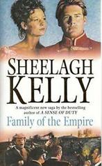 Family of the Empire PB Wareho By Sheelagh Kelly, Zo goed als nieuw, Sheelagh Kelly, Verzenden