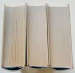 Jean Giraudoux - Oeuvres romanesque Tomes I et II (2, Antiek en Kunst