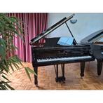 Steinway & Sons O, Muziek en Instrumenten, Piano's, Nieuw, Zwart, Vleugel, Hoogglans