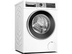 Bosch -   Serie 6 I-dos Wasmachine, Nieuw, Energieklasse A of zuiniger, 8 tot 10 kg, Voorlader