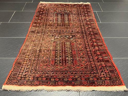 Beloudj - Vloerkleed - 150 cm - 85 cm, Huis en Inrichting, Stoffering | Tapijten en Kleden