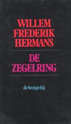 De zegelring 9789023408925 Willem Frederik Hermans, Verzenden, Gelezen, Willem Frederik Hermans
