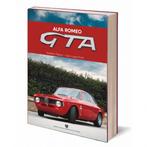 Alfa Romeo GTA, Nieuw, Vladimir Pajevic, Algemeen, Verzenden