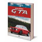Alfa Romeo GTA, Algemeen, Verzenden, Vladimir Pajevic, Nieuw