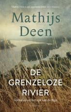 De grenzeloze rivier 9789400408005 Mathijs Deen, Verzenden, Gelezen, Mathijs Deen