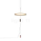 Vibia Flamingo 1515 Hanglamp LED, koper (Hanglampen), Verzenden, Nieuw