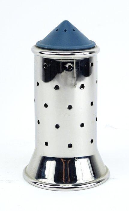 Alessi - Michael Graves - Peper- en zoutstel (2) - 9098 +, Antiek en Kunst, Antiek | Meubels | Stoelen en Banken