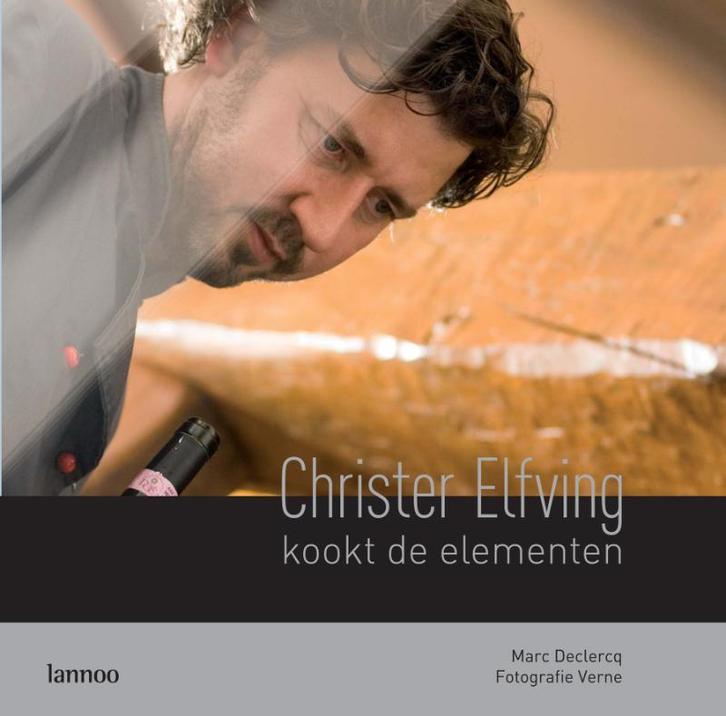 Christer Elfving kookt de elementen 9789020968231, Boeken, Kookboeken, Zo goed als nieuw, Verzenden