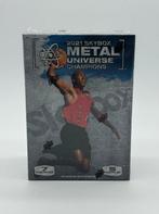 2021 Skybox Metal Universe Champions Blaster Box Skybox, Nieuw