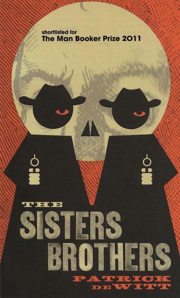 Sisters Brothers 9781847083180 Patrick Dewitt, Boeken, Taal | Engels, Gelezen, Verzenden