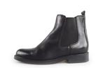 Nelson Chelsea Boots in maat 40 Zwart | 10% extra korting, Kleding | Dames, Schoenen, Overige typen, Zo goed als nieuw, Zwart