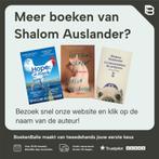Anne Frank leeft en woont op zolder 9789046812662, Verzenden, Gelezen, Shalom Auslander