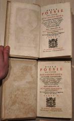 Bernardino Rota - Delle poesie del signor Berardino Rota