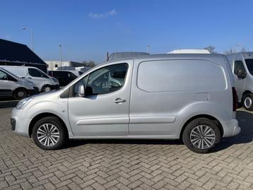 Peugeot - Partner - Bestelauto - 120 1.6 BlueHDi 100 L1 beschikbaar voor biedingen