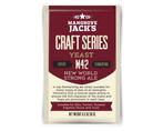 Mangrove Jacks - New World Strong Ale - M42 (Bier Gisten), Ophalen of Verzenden, Nieuw, Overige typen