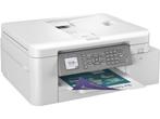 Brother MFC-J4340DWE - Draadloze all-in-one, Verzenden, Zo goed als nieuw
