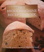 Het Broodmachine Receptenboek 9789043811866 Brigitte Fischer, Gelezen, Brigitte Fischer, Rose Marie Donhauser, Verzenden
