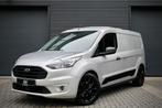Ford Transit Connect 1.5 EcoBlue L2 | Camera | 3-Zitter | Tr, Stof, Gebruikt, Overige kleuren, Dealer onderhouden