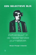 Een Selectieve Blik, Ophalen of Verzenden, Nieuw