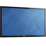 Dell E2216H - 22 inch - 1920x1080 - DP - VGA - Zwart - Zonde, Computers en Software, Verzenden, Zo goed als nieuw