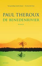 De benedenrivier 9789045020624 Paul Theroux, Verzenden, Gelezen, Paul Theroux