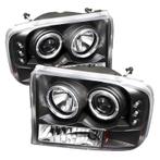 Spyder Ford F250 Super Duty 99-04 Projector Version 2 LED, Auto-onderdelen, Ophalen of Verzenden, Nieuw