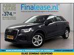 Audi Q2 35 TFSI 150PK Pro Line Marge LED Virtual PDC €374pm, Auto's, Audi, Automaat, Nieuw, SUV of Terreinwagen, Zilver of Grijs