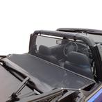 Ford Escort (1992-1994) Cabrio windscherm Zwart windscherm, Auto diversen, Ophalen of Verzenden