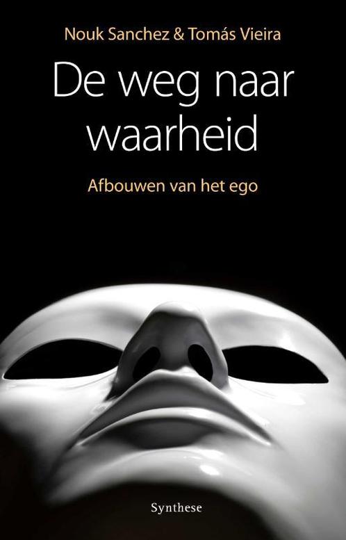De weg naar waarheid 9789062710553 T. Vieira, Boeken, Filosofie, Gelezen, Verzenden